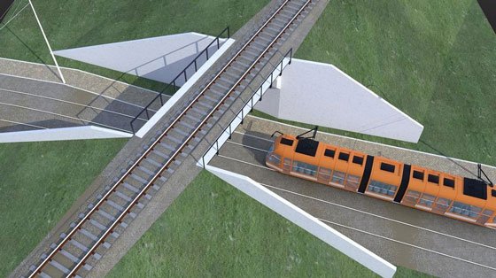 Россети ФСК ЕЭС реконструируют две магистральные ЛЭП для строительства трамвайной ветки Екатеринбург — Верхняя Пышма