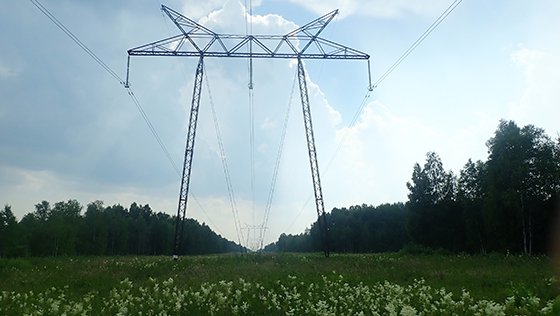 «Россети ФСК ЕЭС» завершила реконструкцию линии электропередачи «Рефтинская ГРЭС — Тюмень»