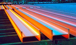 ЕВРАЗ НТМК освоил производство атмосферостойкой стали