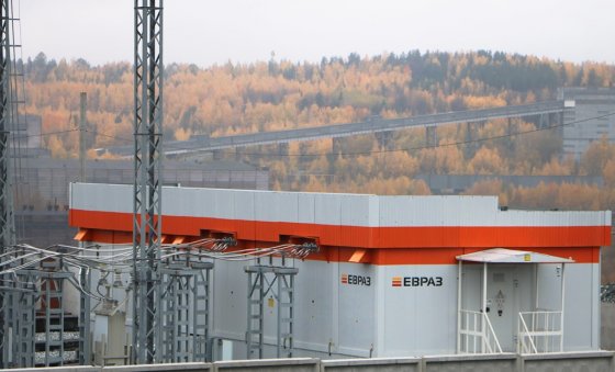 ЕВРАЗ завершил первый этап технического перевооружения системы складирования отходов