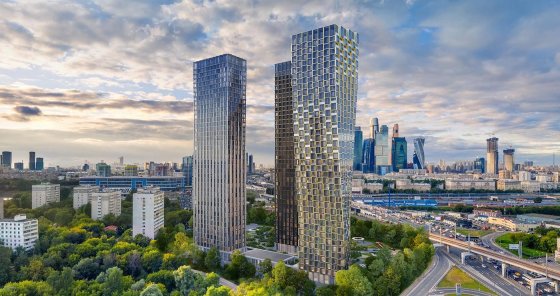 Как купить квартиру в Москве?