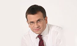 Михаил Черепанов: Сохранение социального мира — главная задача промышленников