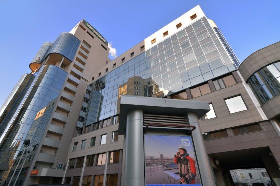 Агентство АКРА повысило кредитный рейтинг компании «Атомстройкомплекс»