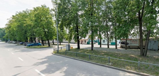 «Атомстройкомплекс» построит жилой квартал на месте промзоны на улице Бабушкина в Екатеринбурге