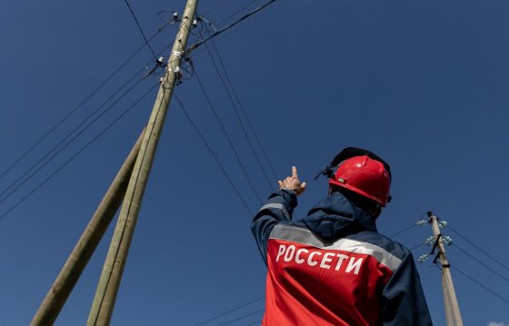 «Россети Урал» — «Челябэнерго» реконструировали кабельно-воздушную ЛЭП в Курчатовском районе Челябинска