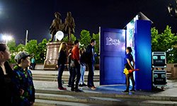 «Ночь музеев» возвращается в Екатеринбург