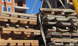 Уральцы откажутся от строительства деревянных домов?