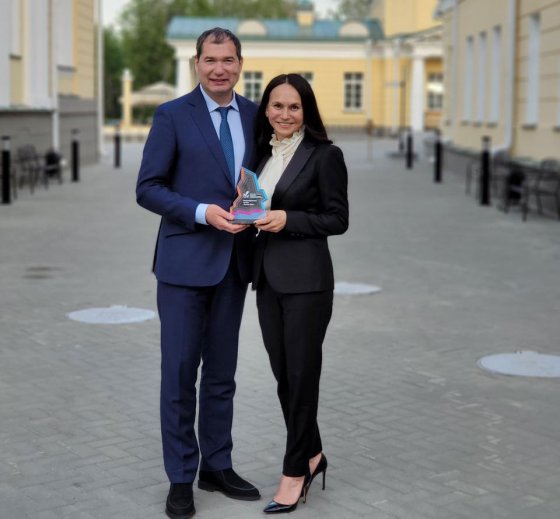 ЕВРАЗ НТМК признан лучшим инвестором Свердловской области в 2020 году