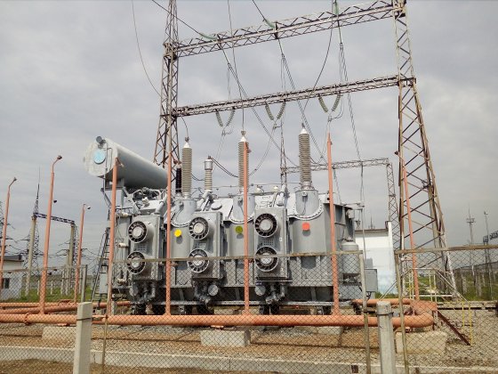 «Россети ФСК ЕЭС» модернизируют коммутационное оборудование на шести крупных энергообъектах Челябинской области