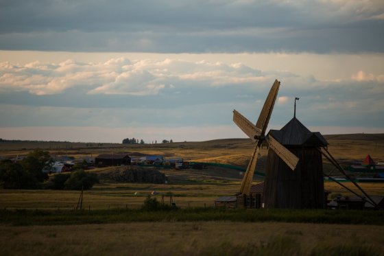 Лучшие благоустроенные локации на Урале для шикарной фотосессии