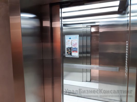 Умные лифты