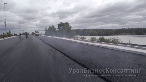 Глава Екатеринбурга Алексей Орлов пообещал закончить ремонт Блюхеровского моста раньше срока