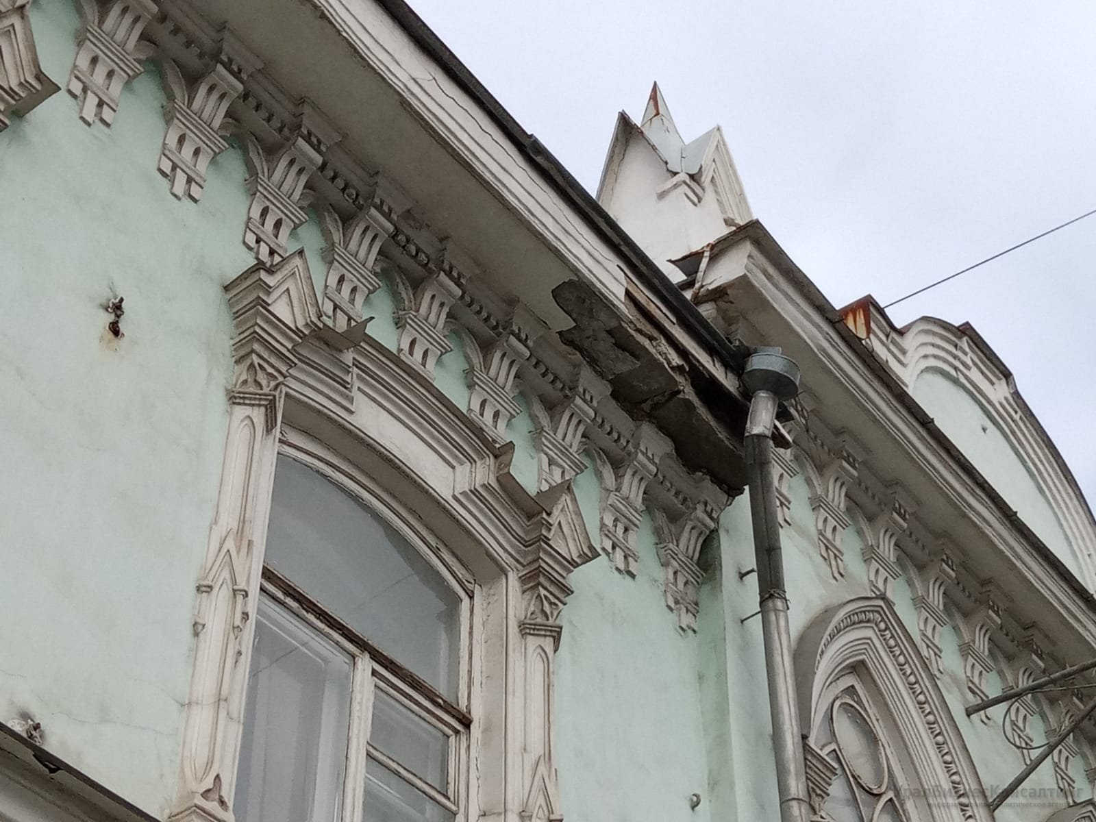 Здание администрации Ленинского района будет отремонтировано за 3,2 млн рублей