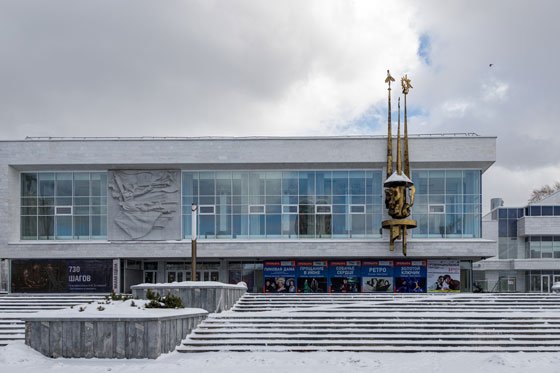 «Атомстройкомплекс» организовал туристический маршрут по Екатеринбургу
