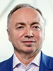 Генеральный директор компании «Атомстройкомплекс», заслуженный строитель РФ Валерий Ананьев