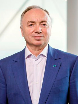 Валерий Ананьев: «Мы рады, что усилия власти и бизнеса наконец-то соединяются»