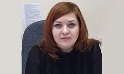 Екатерина Михеева: Сейчас оптимальный вариант — подать декларацию в электронном виде