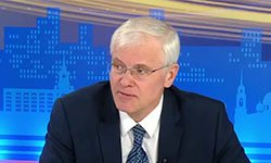 Андрей Корюков: У нас кризиса нет