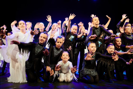 «Атомстройкомплекс» проведет в Екатеринбурге традиционный корпоративный фестиваль детских талантов «Город мастеров»