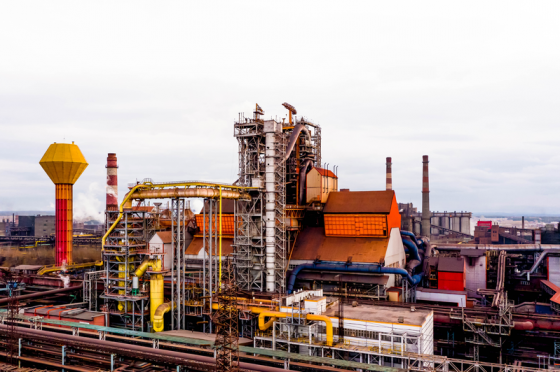 Предприятия ЕВРАЗа ежегодно отправляют на вторичную переработку более 34 млн тонн производственных отходов