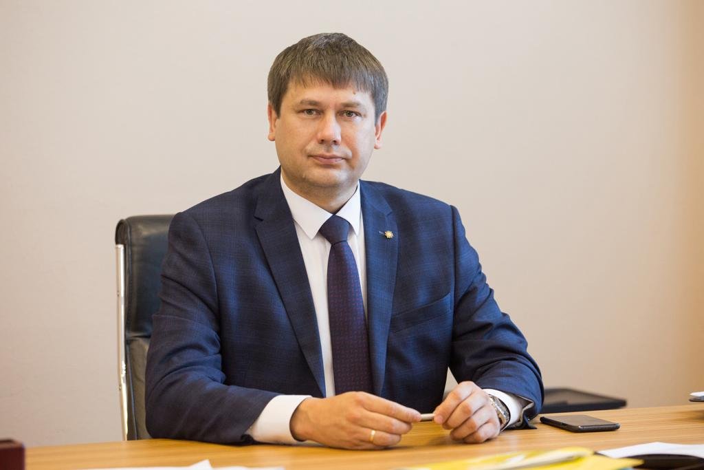 Новым генеральным директором «Россети Урал» назначен Александр Пятигор
