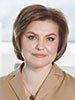 Наталия Береза: Цифровая трансформация помогла нам быстрее реагировать на изменения рынка