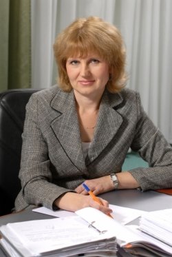 Светлана Климук: Говорить о потерях областного бюджета преждевременно