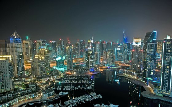 Преимущества открытия бизнеса в ОАЭ