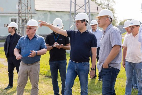 «Россети Урал» в 2022 году направят на ремонт и техобслуживание электросетевой инфраструктуры севера Свердловской области порядка 256 млн рублей