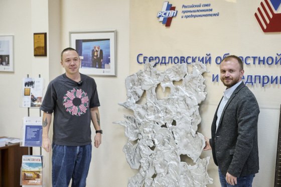 Компания «Атомстройкомплекс» приняла участие в предаукционе Екатерининской Ассамблеи