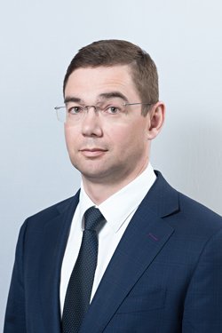 Алексей Кориков о тенденциях на рынке труда