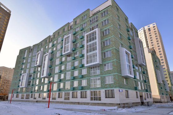 В рамках корпоративной жилищной программы в 2022 году «Атомстройкомплекс» предоставил скидку 94 млн рублей на покупку 133 квартир для своих сотрудников