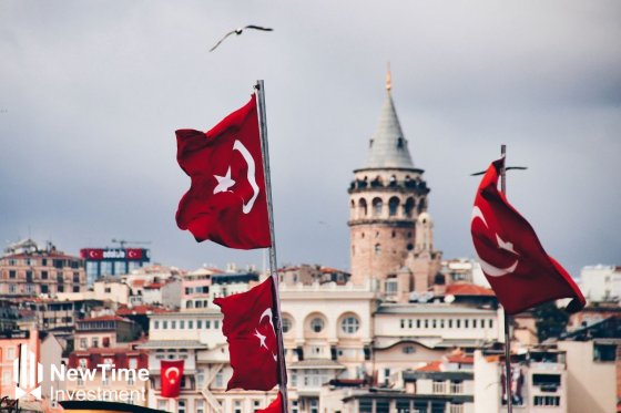 Как правильно выбрать недвижимость в Турции иностранцу?