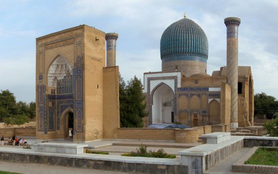 Абдусалом Хатамов: Туризм — это драйвер для экономики Узбекистана и России