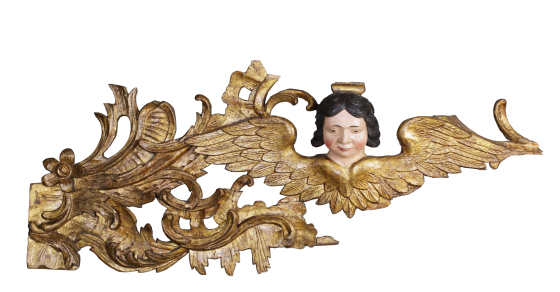 В Екатеринбургском музее ИЗО представят коллекцию пермской деревянной скульптуры на выставке «Спасенные боги»