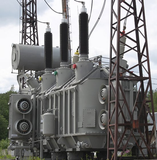 Энергетики «Россетей» повысили надежность электроснабжения Березниковского узла в Пермском крае