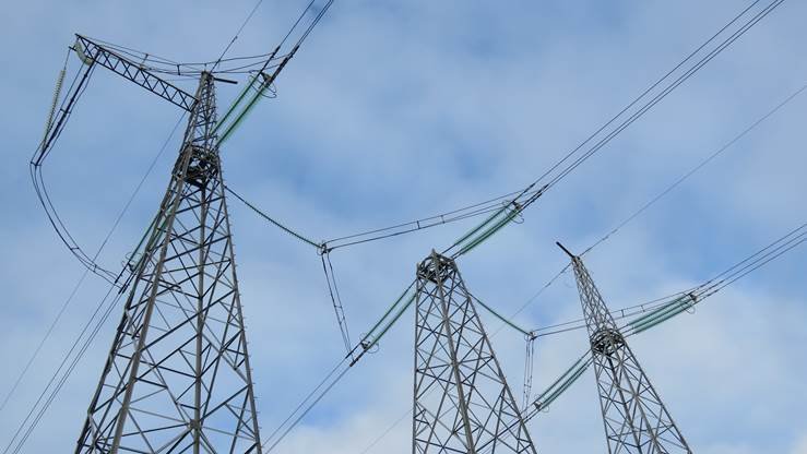 «Россети» — МЭС Урала провели ремонт линии электропередачи 500 кВ «Курчатовская — Исеть»