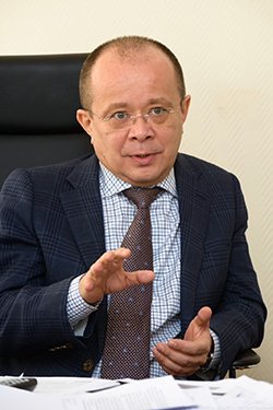 Андрей Тенишев о росте цен и работе ФАС