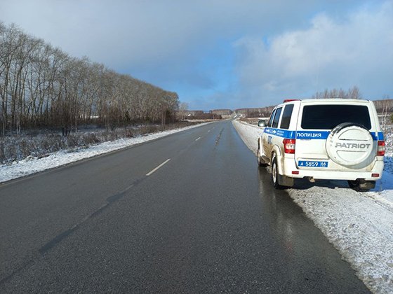 На автодороге Ачит — Месягутово в Свердловской области сняли ограничение движения транспорта