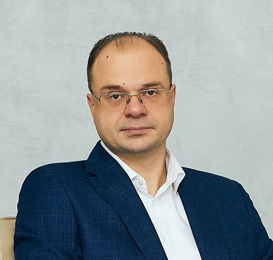 IT-департамент УБРиР возглавил стипендиат MBA по управлению в сфере информтехнологий Антон Суворов