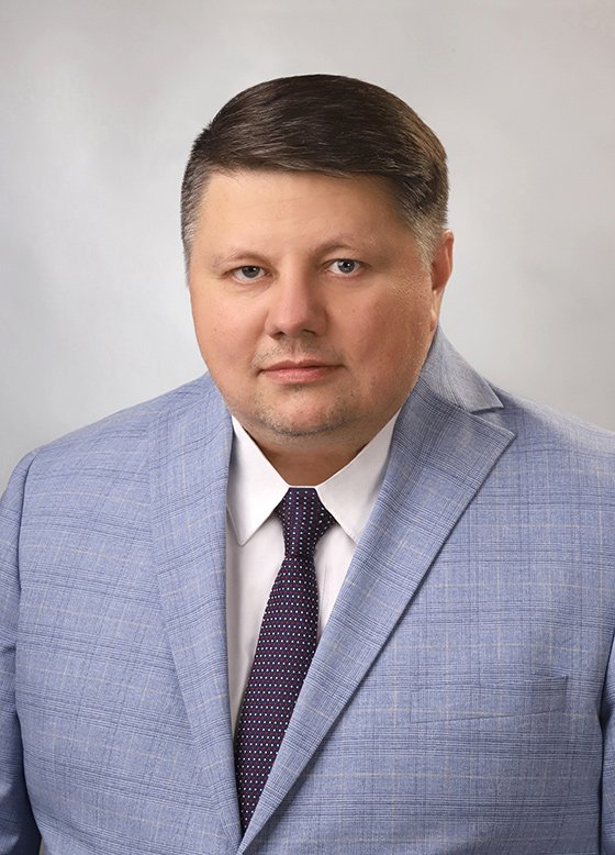 Новым директором свердловского отделения «МегаФона» назначен Алексей Женихов