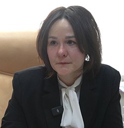 Оксана Логинова: Мы акцентируем внимание на индивидуальной работе с каждым собственником