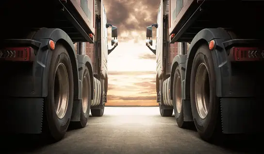 Лизинг грузовых автомобилей для ИП: плюсы и минусы