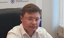 Виктор Бачурин: УФНС предлагает свердловчанам принять участие в «обелении» отрасли в проекте «Общественное питание»