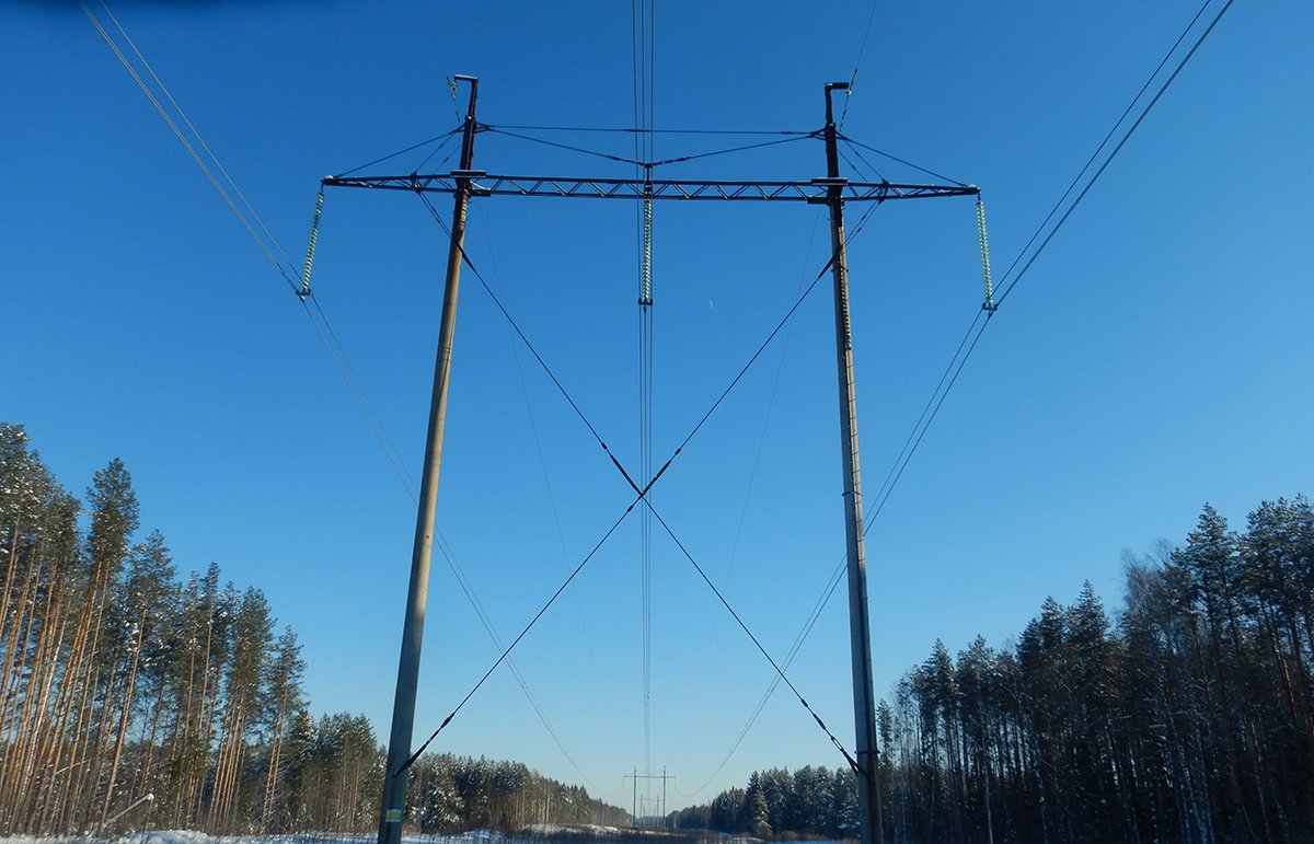 Специалисты «Россети» — МЭС Урала установят почти 300 птицезащитных устройств на 11 магистральных линиях электропередачи в Приуралье