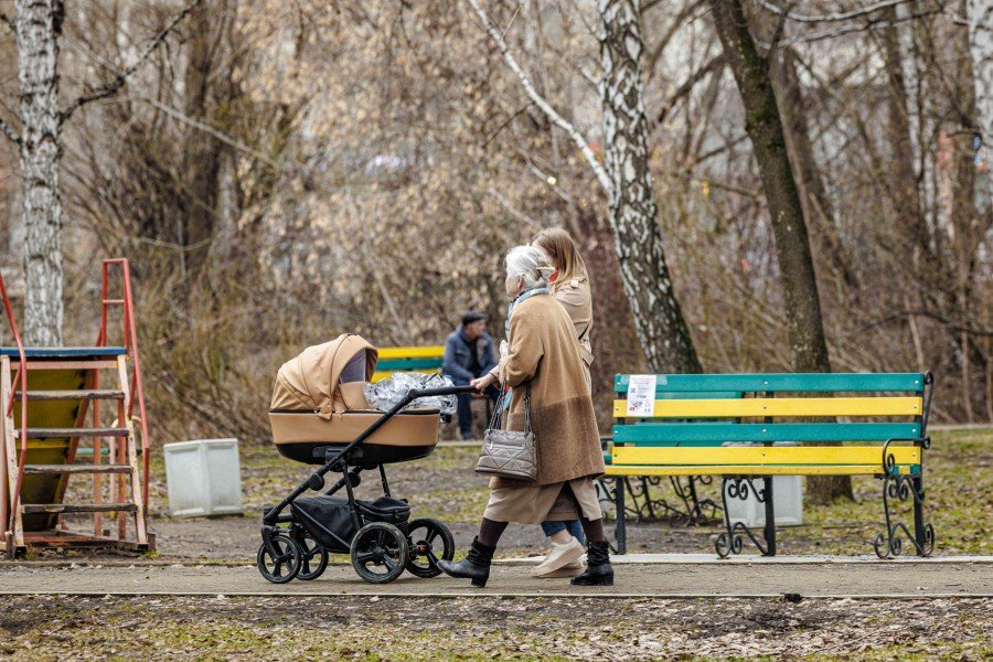 В Екатеринбурге при голосовании за благоустройство общественных пространств в 2025 году больше всего голосов набрал парк 50-летия ВЛКСМ