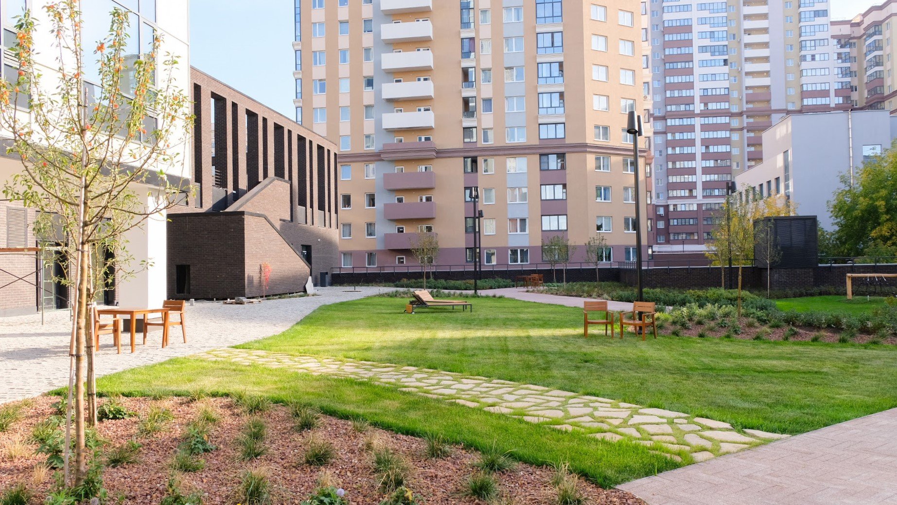 Компания «Атомстройкомплекс» представила девелоперам из других городов инновационные решения в строительстве жилых комплексов