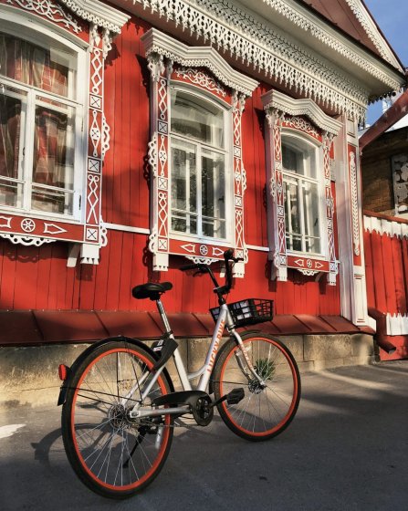 В Екатеринбурге прошел фотоконкурс «Неутраченный Екатеринбург. Деревянное наследие»