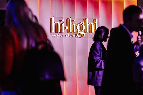 Екатеринбургское fashion-пространство Hi-Light в ТРЦ «Гринвич» планирует увеличить вдвое число брендов-коминтентов 