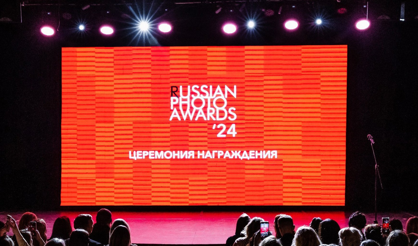 Екатеринбургский фотограф Дарья Комарова стала победителем премии Russian Photo Awards